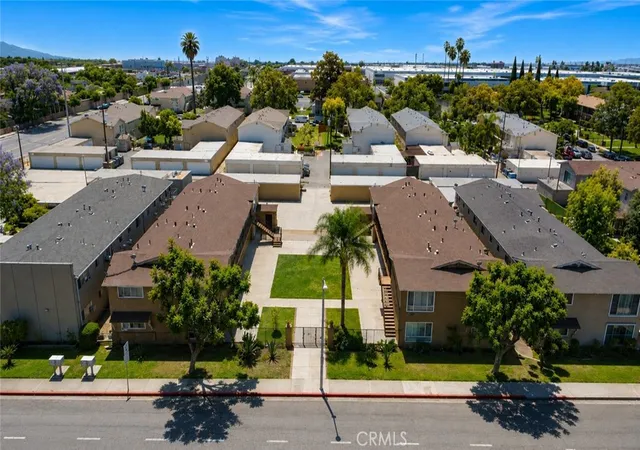 Photo 1 of Multi family home for sale at 2312 Commonwealth, Fullerton, CA 92831 | MLS# OC26218525 | Listing updated on 2026-10-09