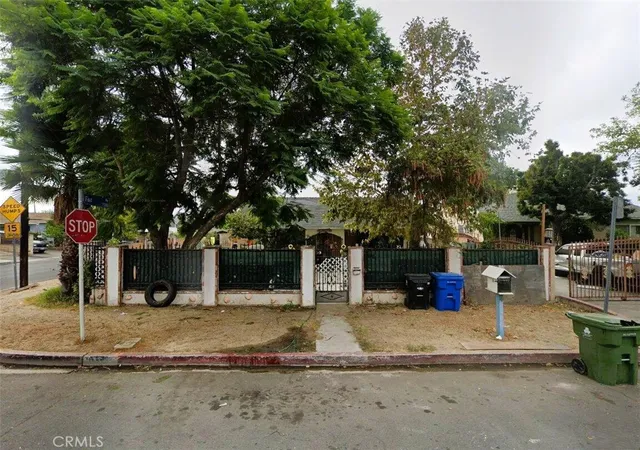 Photo 1 of Sale Pending at 11200 Covello, Sun Valley, CA 91352 | MLS# SR26218504 | Listing updated on 2026-10-08