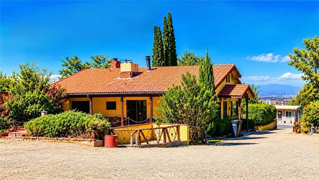 Photo 1 of Multi family home for sale at 12116 E Ave V10, Pearblossom, CA 93553 | MLS# MB26218526 | Listing updated on 2026-10-19