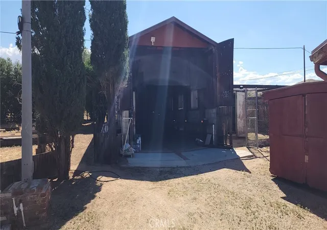 Photo 3 of Multi family home for sale at 12116 E Ave V 10, Pearblossom, CA 93553 | MLS# MB26218526 | Listing updated on 2026-10-09