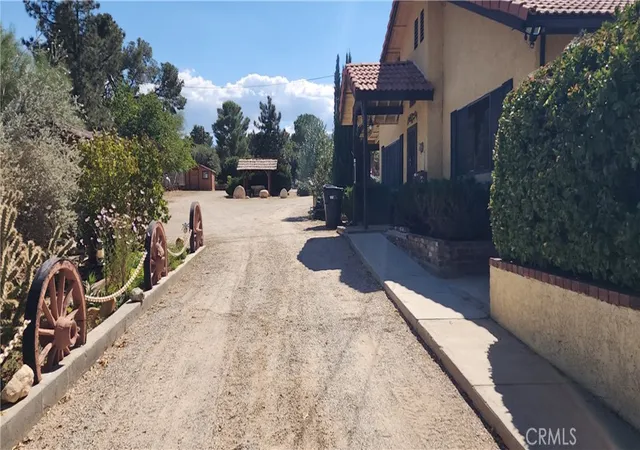 Photo 68 of Multi family home for sale at 12116 E Ave V 10, Pearblossom, CA 93553 | MLS# MB26218526 | Listing updated on 2026-10-09