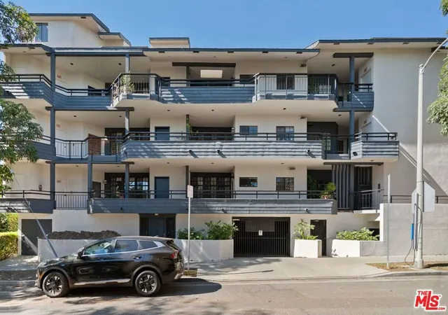 Photo 25 of Condo for sale at 10866 Rose Ave #203, Los Angeles, CA 90034 | MLS# 26997549 | Listing updated on 2026-10-08