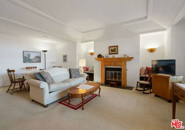 Photo 3 of Condo for sale at 10866 Rose Ave #203, Los Angeles, CA 90034 | MLS# 26997549 | Listing updated on 2026-10-08