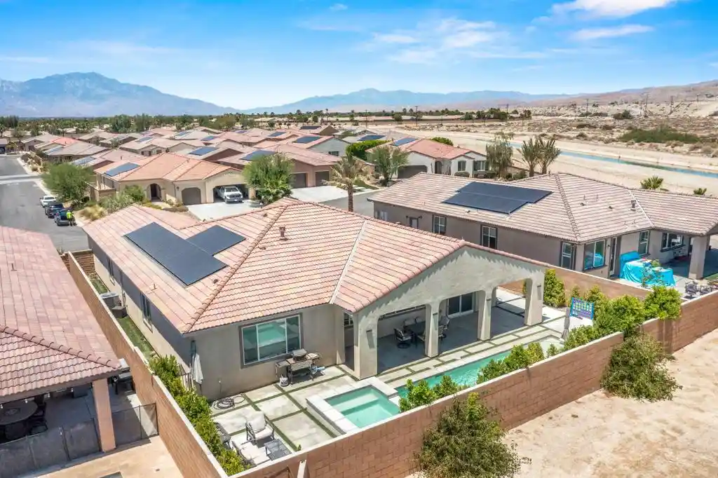 Photo 1 of Single family home for sale at 40166 Vivaldi Ct, Indio, CA 92203 | MLS# 219153950DA | Listing updated on 2026-10-20