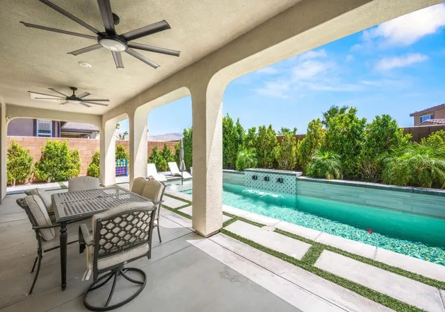 Photo 2 of Single family home for sale at 40166 Vivaldi Ct, Indio, CA 92203 | MLS# 219153950DA | Listing updated on 2026-10-09