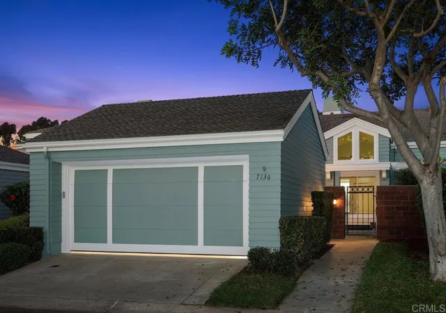 Photo 1 of Single family home for sale at 7136 Lantana, Carlsbad, CA 92011 | MLS# NDP2609336 | Listing updated on 2026-10-09