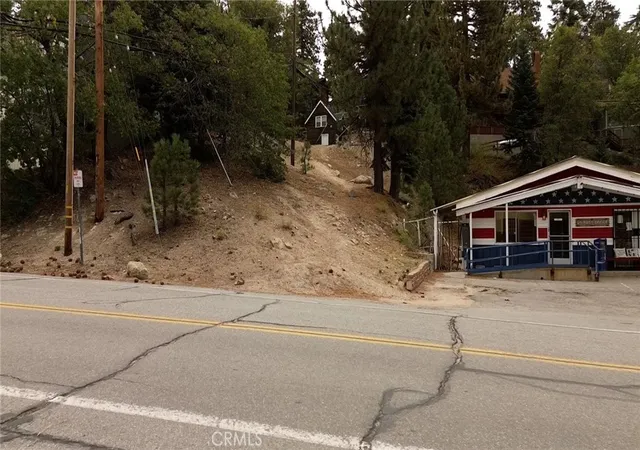 Photo 2 of Land for sale at 33280 Angeles, Green Valley Lake, CA 92341 | MLS# IG26217987 | Listing updated on 2026-10-07