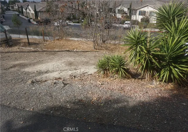 Photo 1 of Land for sale at 18941 E Smiley, Orange, CA 92869 | MLS# SB26218542 | Listing updated on 2026-10-28