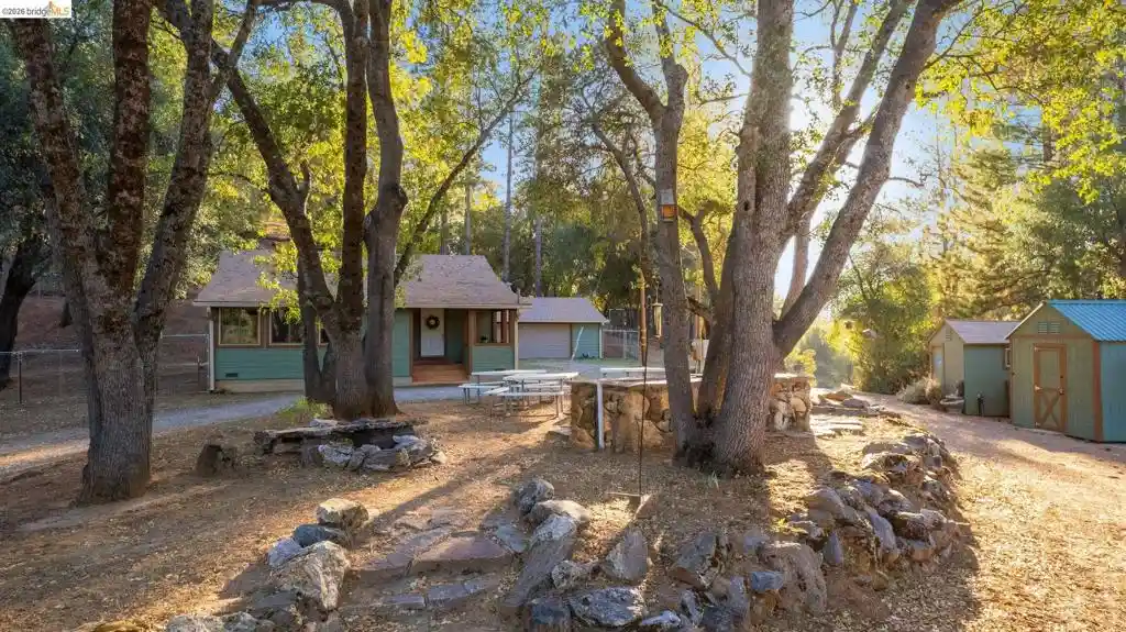 Single family home for sale at 18855 Providence Mine Rd, Tuolumne, CA 95379 | MLS# 41150534
