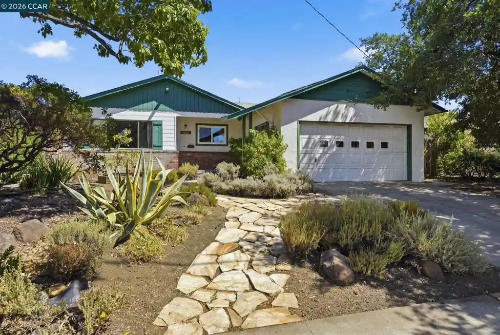 Photo 1 of Sale Pending at 2414 Charlotte Ave, Concord, CA 94518 | MLS# 41150533 | Listing updated on 2026-10-30