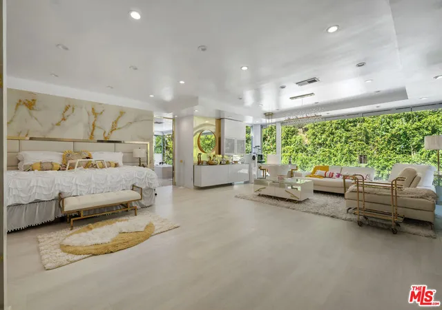 Photo 3 of Mansion for sale at 1590 Benedict Cyn Dr, Beverly Hills, CA 90210 | MLS# 26998235 | Listing updated on 2026-10-11