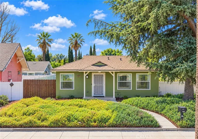 Single family home for sale at 4290 El Dorado, Riverside, CA 92501 | MLS# CV26205994