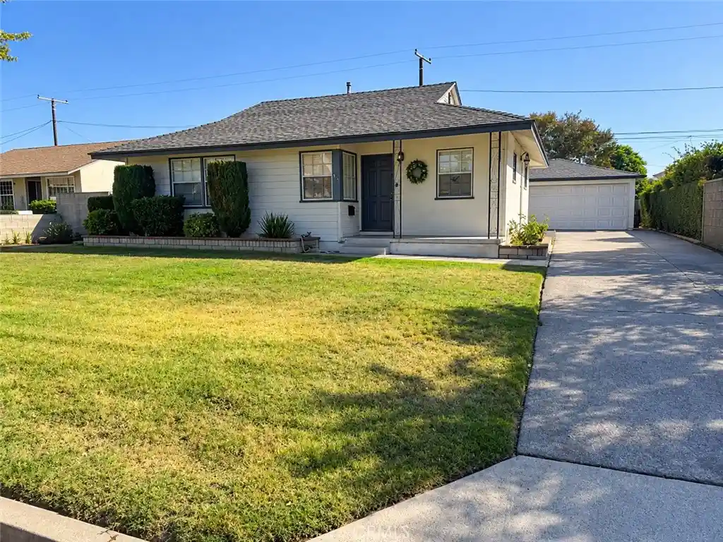 Photo 1 of Single family home for sale at 1042 E Louisa, West Covina, CA 91790 | MLS# CV26218531 | Listing updated on 2026-10-31