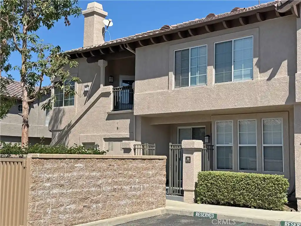 Photo 1 of Condo for sale at 29 Waxwing, Aliso Viejo, CA 92656 | MLS# OC26218453 | Listing updated on 2026-10-28