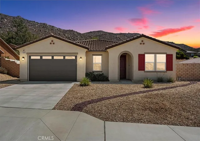Photo 1 of Single family home for sale at 10380 Prospector Ln, Moreno Valley, CA 92557 | MLS# IG26218546 | Listing updated on 2026-10-09