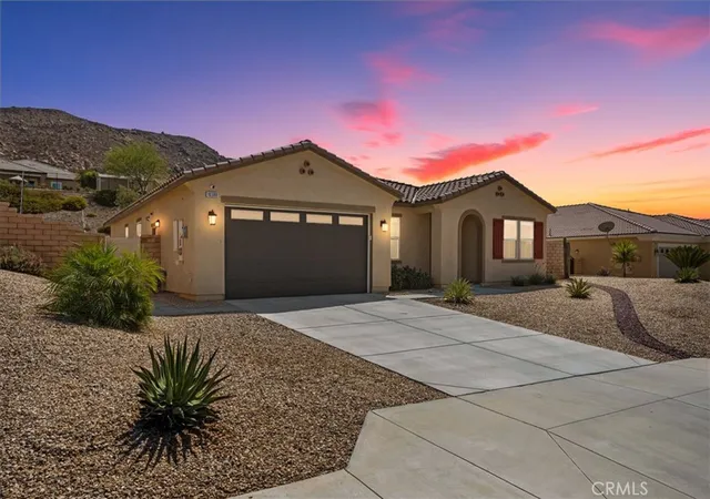 Photo 2 of Single family home for sale at 10380 Prospector Ln, Moreno Valley, CA 92557 | MLS# IG26218546 | Listing updated on 2026-10-09