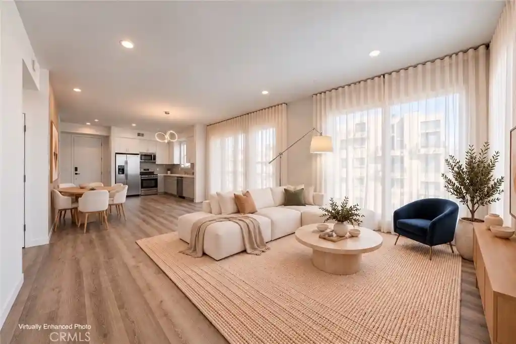 Condo for sale at 1055 S Serrano Ave #403, Los Angeles, CA 90006 | MLS# PW26218184
