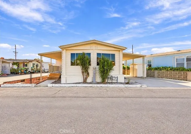 Photo 2 of Manufactured home for sale at 14352 Beach Blvd #68, Westminster, CA 92683 | MLS# IG26212798 | Listing updated on 2026-10-07