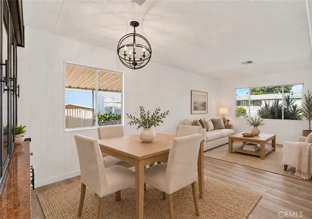 Photo 3 of Manufactured home for sale at 14352 Beach Blvd #68, Westminster, CA 92683 | MLS# IG26212798 | Listing updated on 2026-10-07