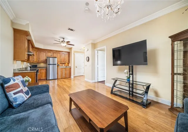 Photo 1 of Condo for sale at 13798 Roswell #A278, Chino, CA 91710 | MLS# CV26216535 | Listing updated on 2026-10-10