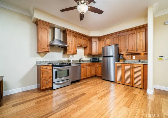 Photo 2 of Condo for sale at 13798 Roswell #A278, Chino, CA 91710 | MLS# CV26216535 | Listing updated on 2026-10-10