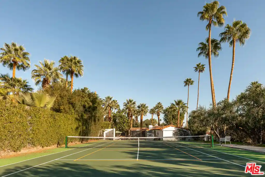 Photo 1 of Sale Pending at 1907 S Mesa Dr, Palm Springs, CA 92264 | MLS# 26997015 | Listing updated on 2026-10-29