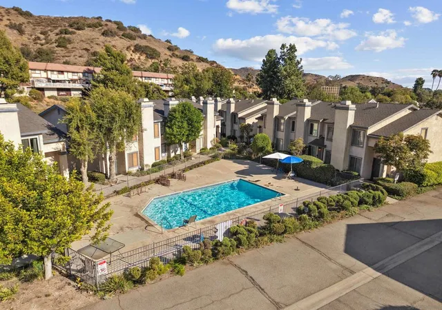 Photo 1 of Condo for sale at 9250 Sunland Blvd #34, Sun Valley, CA 91352 | MLS# 260024386SD | Listing updated on 2026-10-07