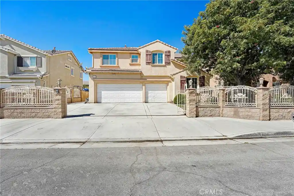 Photo 1 of Single family home for sale at 43903 Spring, Lancaster, CA 93536 | MLS# AR26217749 | Listing updated on 2026-10-30
