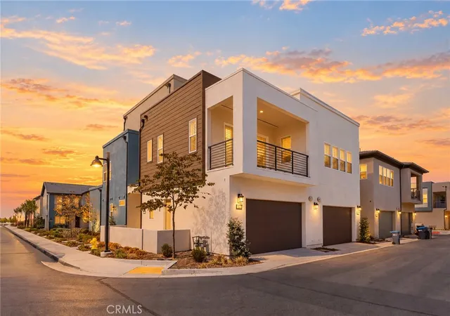 Photo 1 of Townhouse for sale at 324 Merit, Irvine, CA 92618 | MLS# OC26218588 | Listing updated on 2026-10-10