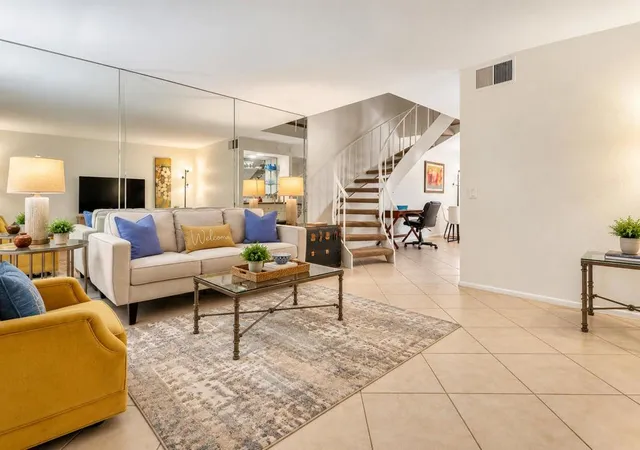 Photo 2 of Townhouse for sale at 72964 Ken Rosewall Ln, Palm Desert, CA 92260 | MLS# 219153953DA | Listing updated on 2026-10-08