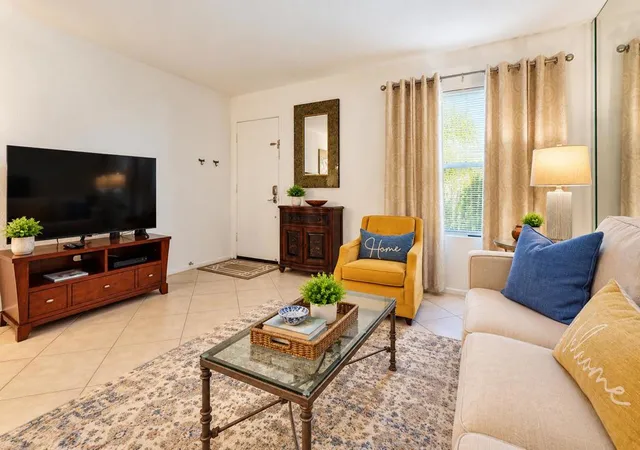 Photo 3 of Townhouse for sale at 72964 Ken Rosewall Ln, Palm Desert, CA 92260 | MLS# 219153953DA | Listing updated on 2026-10-08