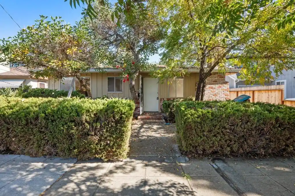 Photo 1 of Multi family home for sale at 1337 Junipero Ave, Redwood City, CA 94061 | MLS# ML82063852 | Listing updated on 2026-10-25