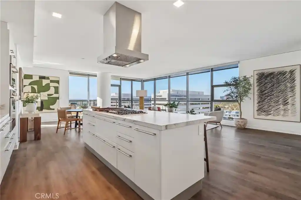 Condo for sale at 9 Macarthur Pl #1507, Santa Ana, CA 92707 | MLS# OC26218537