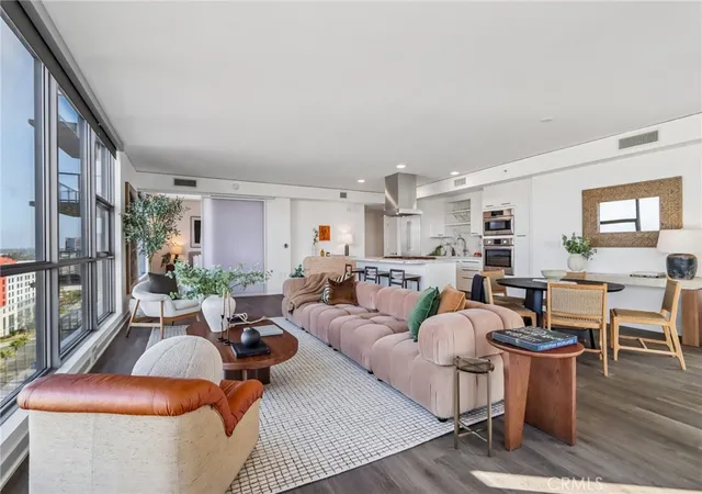 Photo 2 of Condo for sale at 9 Macarthur Pl #1507, Santa Ana, CA 92707 | MLS# OC26218537 | Listing updated on 2026-10-11