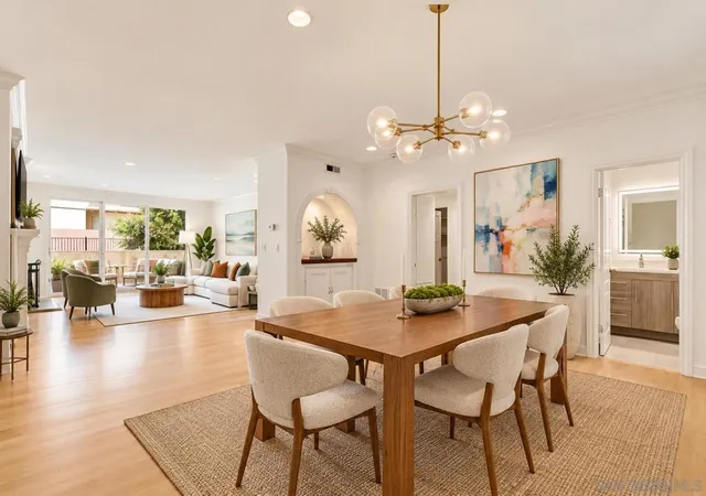 Condo for sale at 1520 Camden #106, Los Angeles, CA 90025 | MLS# 260024387SD