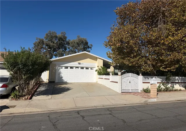 Photo 2 of Single family home for sale at 12331 Kitching St, Moreno Valley, CA 92557 | MLS# IG26218518 | Listing updated on 2026-10-10