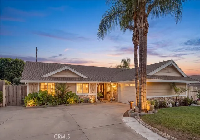 Single family home for sale at 278 Wiley Ct, Claremont, CA 91711 | MLS# CV26217712