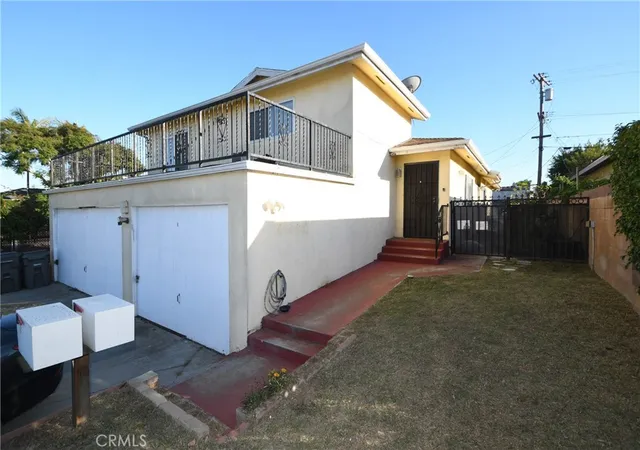 Photo 2 of Multi family home for sale at 2706 Robinson St, Redondo Beach, CA 90278 | MLS# SB26217359 | Listing updated on 2026-10-11