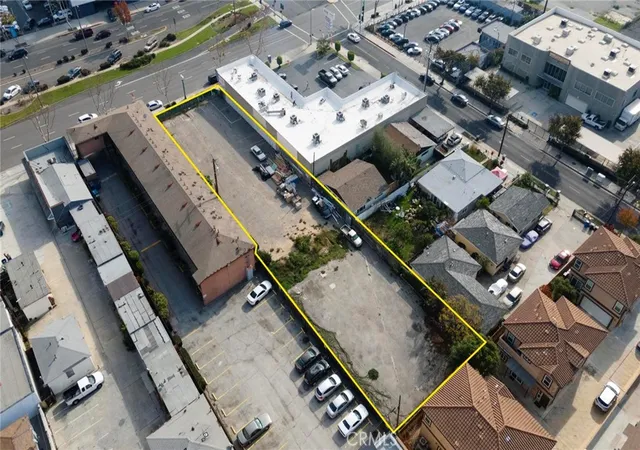 Photo 1 of Land for sale at 15329 Hawthorne Blvd, Lawndale, CA 90260 | MLS# PW26217940 | Listing updated on 2026-10-07