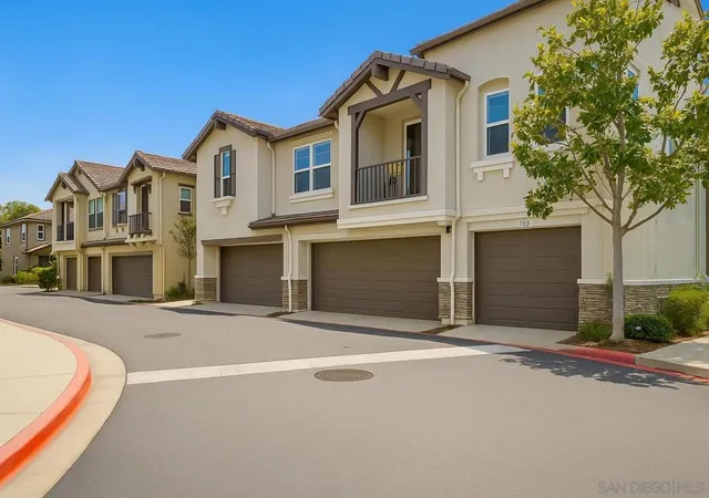 Listing Photo 1 - Condo for sale in building located at 425 S Meadowbrook Dr, San Diego, CA 92114 - Unit #124