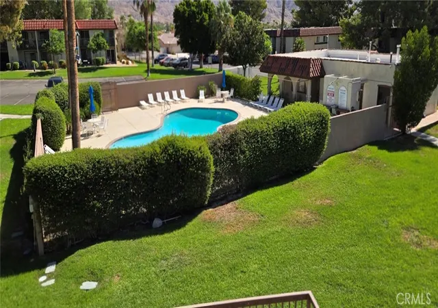 Photo 1 of Condo for sale at 9653 Spyglass Ave #112, Desert Hot Springs, CA 92240 | MLS# IG26218579 | Listing updated on 2026-10-08