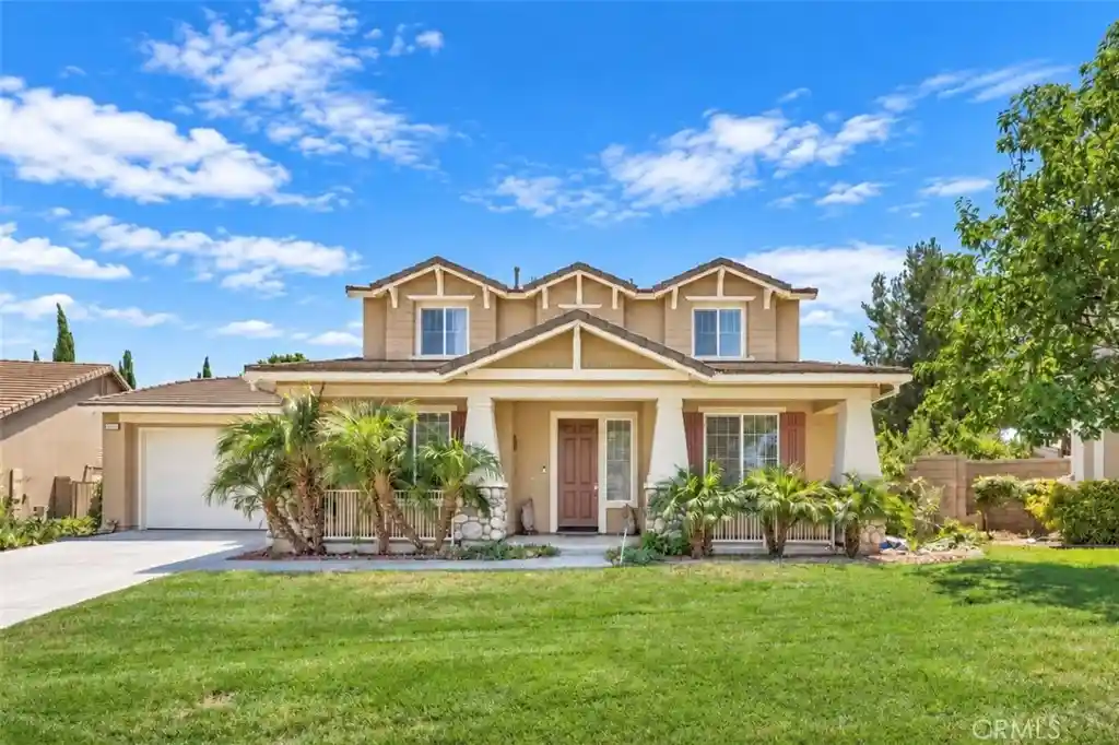 Single family home for sale at 14969 Meadows Way, Eastvale, CA 92880 | MLS# WS26218208