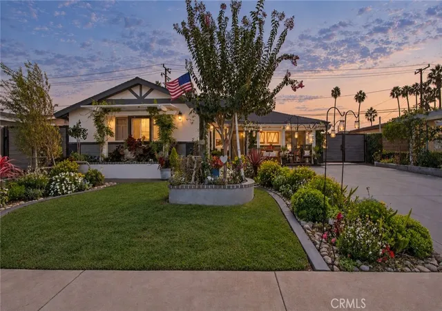 Photo 1 of Single family home for sale at 8172 Kiner, Huntington Beach, CA 92646 | MLS# NP26217762 | Listing updated on 2026-10-11