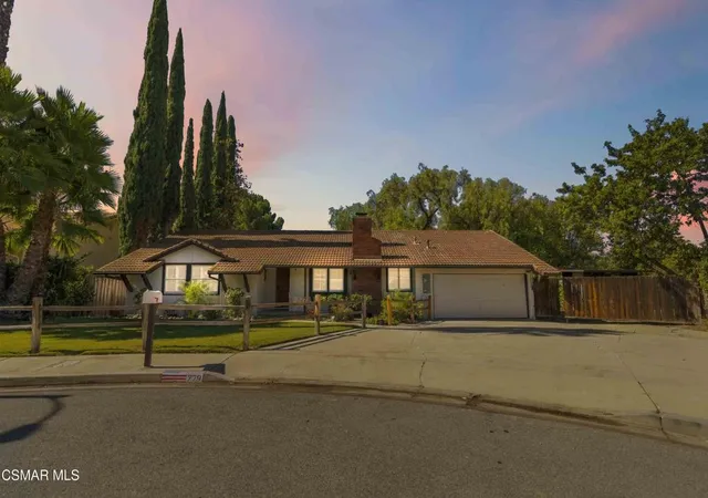 Single family home for sale at 779 Languid Ln, Simi Valley, CA 93065 | MLS# 226004781