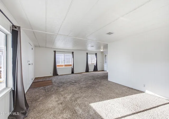 Photo 3 of Manufactured home for sale at 6480 Katherine Rd #129, Simi Valley, CA 93063 | MLS# 226004782 | Listing updated on 2026-10-08