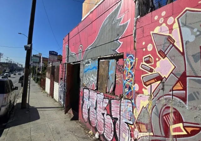 Photo 2 of Single family home for sale at 1649 S Vermont, Los Angeles, CA 90006 | MLS# DW26218605 | Listing updated on 2026-10-08