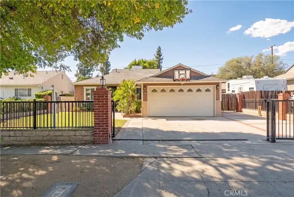 Single family home for sale at 10561 Marklein, Mission Hills, CA 91345 | MLS# SR26218549
