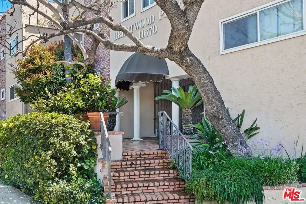 Photo 1 of Condo for sale at 11670 W Sunset Blvd #109, Los Angeles, CA 90049 | MLS# 26997693 | Listing updated on 2026-10-22