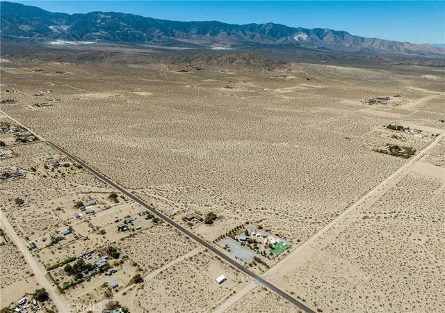 Photo 1 of Land for sale at 768 Visalia Ave, Lucerne Valley, CA 92356 | MLS# HD26218636 | Listing updated on 2026-10-07