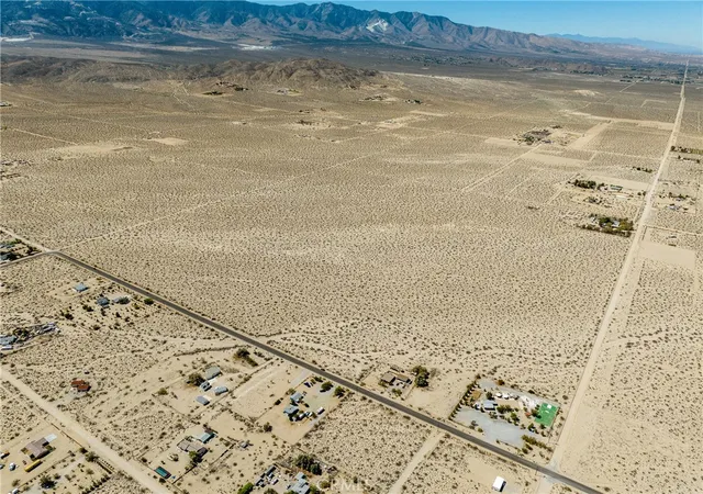 Photo 3 of Land for sale at 768 Visalia Ave, Lucerne Valley, CA 92356 | MLS# HD26218636 | Listing updated on 2026-10-07